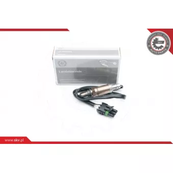 Sonde lambda ESEN SKV 09SKV537
