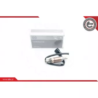 Sonde lambda ESEN SKV 09SKV540