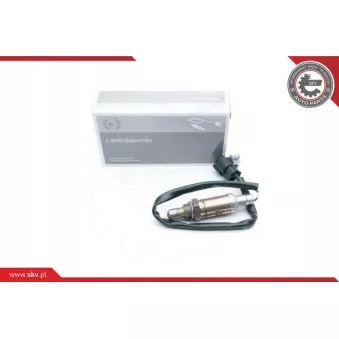 Sonde lambda ESEN SKV 09SKV541