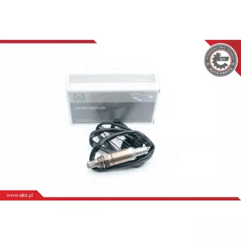 Sonde lambda ESEN SKV 09SKV542