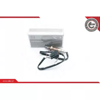 Sonde lambda ESEN SKV 09SKV543