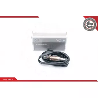 Sonde lambda ESEN SKV 09SKV546