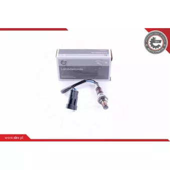 Sonde lambda ESEN SKV 09SKV551