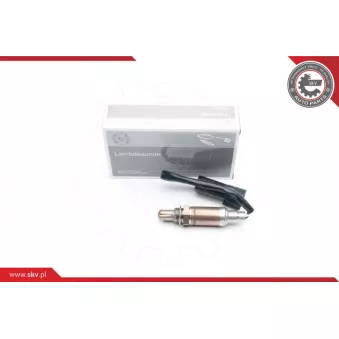 Sonde lambda ESEN SKV 09SKV552