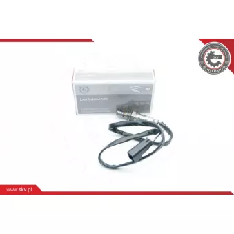 Sonde lambda ESEN SKV 09SKV554