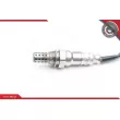 Sonde lambda ESEN SKV 09SKV555 - Visuel 3