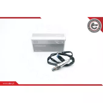 Sonde lambda ESEN SKV 09SKV556