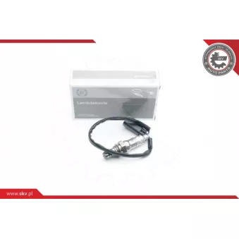 Sonde lambda ESEN SKV 09SKV557