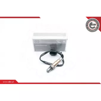 Sonde lambda ESEN SKV 09SKV563