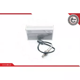 Sonde lambda ESEN SKV 09SKV566