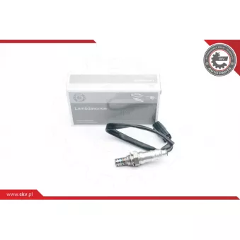 Sonde lambda ESEN SKV 09SKV567