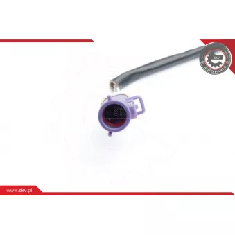 Sonde lambda ESEN SKV 09SKV574