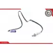 Sonde lambda ESEN SKV 09SKV574 - Visuel 3