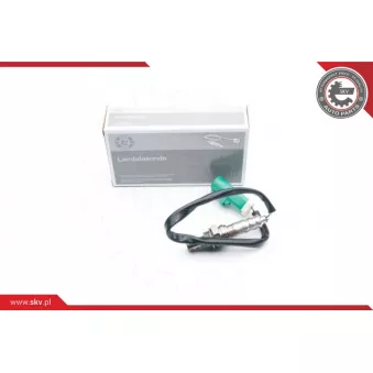 Sonde lambda ESEN SKV 09SKV575