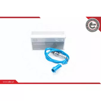 Sonde lambda ESEN SKV 09SKV576