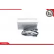 Sonde lambda ESEN SKV 09SKV578 - Visuel 1