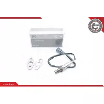 Sonde lambda ESEN SKV 09SKV579