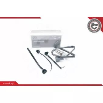 Sonde lambda ESEN SKV 09SKV580