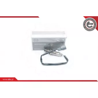 Sonde lambda ESEN SKV 09SKV581