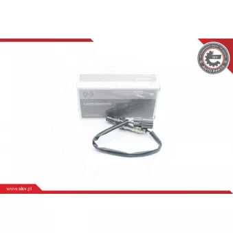 Sonde lambda ESEN SKV 09SKV582