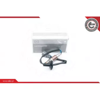 Sonde lambda ESEN SKV 09SKV583
