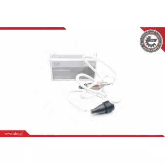Sonde lambda ESEN SKV 09SKV586