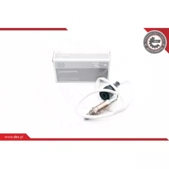 Sonde lambda ESEN SKV 09SKV587