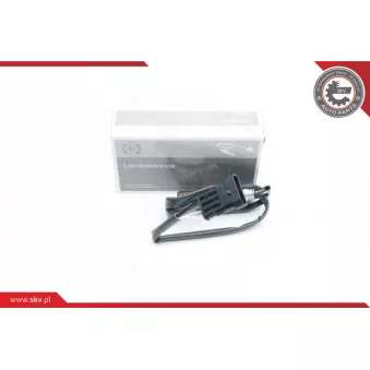 Sonde lambda ESEN SKV 09SKV592
