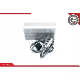 Sonde lambda ESEN SKV 09SKV593
