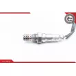 Sonde lambda ESEN SKV 09SKV593 - Visuel 3