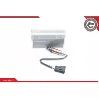 Sonde lambda ESEN SKV 09SKV595