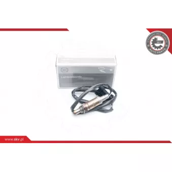 Sonde lambda ESEN SKV 09SKV596