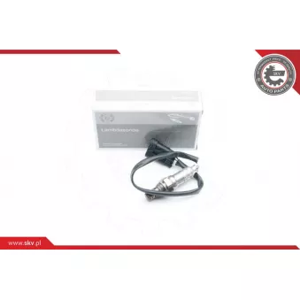Sonde lambda ESEN SKV 09SKV598