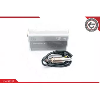 Sonde lambda ESEN SKV 09SKV600