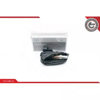 Sonde lambda ESEN SKV 09SKV601