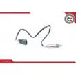 Sonde lambda ESEN SKV 09SKV602 - Visuel 2