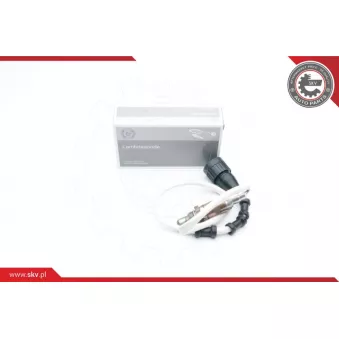 Sonde lambda ESEN SKV 09SKV604