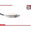 Sonde lambda ESEN SKV 09SKV606 - Visuel 3