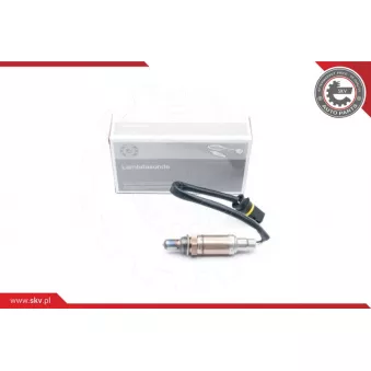 Sonde lambda ESEN SKV 09SKV607