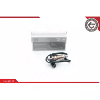 Sonde lambda ESEN SKV 09SKV608