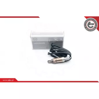 Sonde lambda ESEN SKV 09SKV609