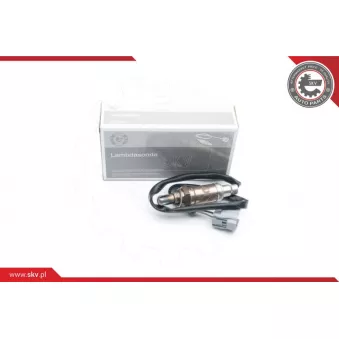 Sonde lambda ESEN SKV 09SKV611
