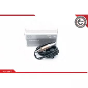 Sonde lambda ESEN SKV 09SKV613