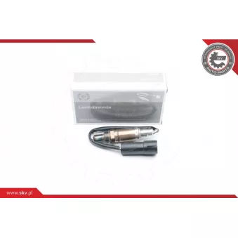 Sonde lambda ESEN SKV 09SKV614
