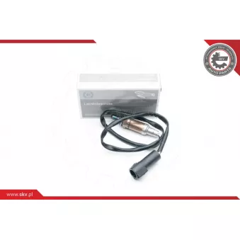 Sonde lambda ESEN SKV 09SKV615