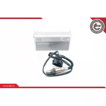 Sonde lambda ESEN SKV 09SKV616