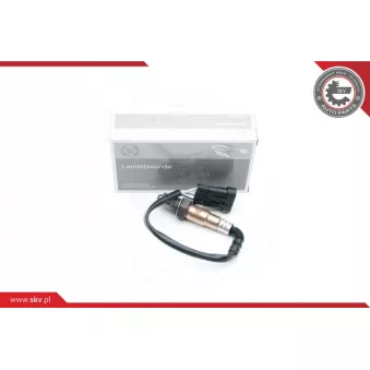 Sonde lambda ESEN SKV 09SKV618