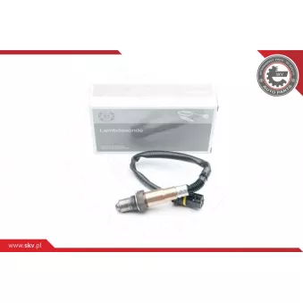 Sonde lambda ESEN SKV 09SKV619
