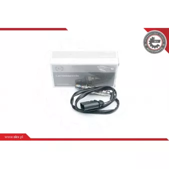 Sonde lambda ESEN SKV 09SKV620