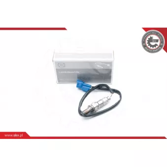 Sonde lambda ESEN SKV 09SKV622